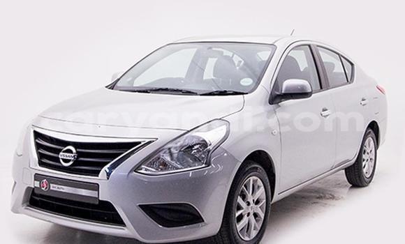 Acheter Occasion Voiture Nissan Almera Gris à Lusaka, Zambie Acheter Occasion Voiture Nissan Almera Gris à Lusaka, Zambie