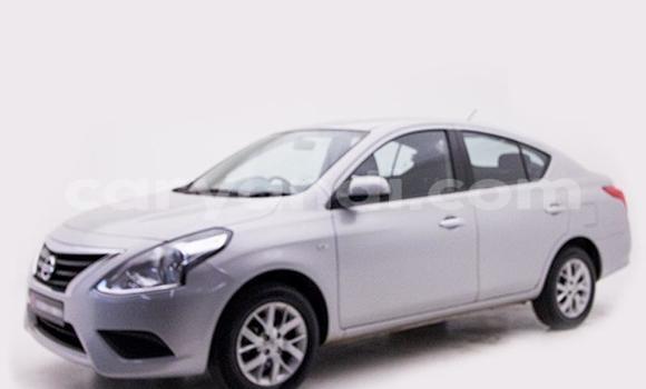 Acheter Occasion Voiture Nissan Almera Gris à Lusaka, Zambie Acheter Occasion Voiture Nissan Almera Gris à Lusaka, Zambie
