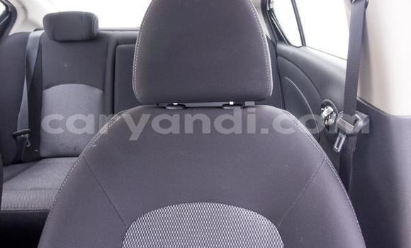 Acheter Occasion Voiture Nissan Almera Gris à Lusaka, Zambie Acheter Occasion Voiture Nissan Almera Gris à Lusaka, Zambie
