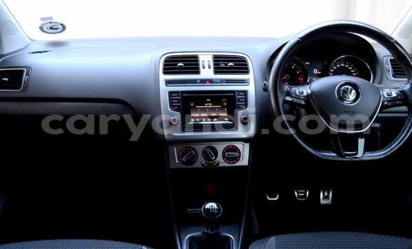 Acheter Occasion Voiture Volkswagen Polo Blanc à Lusaka, Zambie Acheter Occasion Voiture Volkswagen Polo Blanc à Lusaka, Zambie
