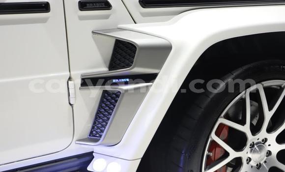 Acheter Occasion Voiture Mercedes‒Benz AMG GLC Blanc à Lusaka, Zambie Acheter Occasion Voiture Mercedes‒Benz AMG GLC Blanc à Lusaka, Zambie