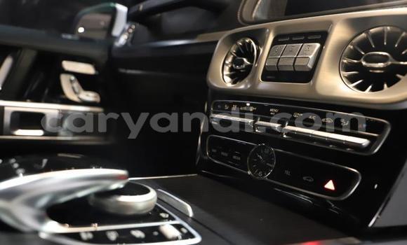 Acheter Occasion Voiture Mercedes‒Benz AMG GLC Blanc à Lusaka, Zambie Acheter Occasion Voiture Mercedes‒Benz AMG GLC Blanc à Lusaka, Zambie