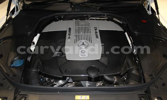 Acheter Occasion Voiture Mercedes‒Benz S–Class Blanc à Lusaka, Zambie Acheter Occasion Voiture Mercedes‒Benz S–Class Blanc à Lusaka, Zambie