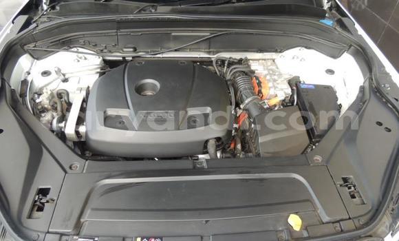 Acheter Occasion Voiture Volvo XC90 Blanc à Lusaka, Zambie Acheter Occasion Voiture Volvo XC90 Blanc à Lusaka, Zambie