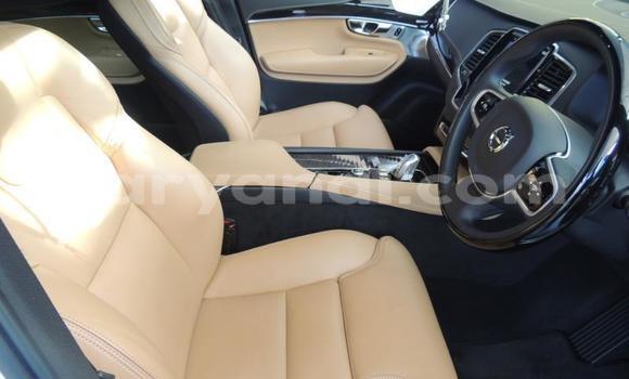 Acheter Occasion Voiture Volvo XC90 Blanc à Lusaka, Zambie Acheter Occasion Voiture Volvo XC90 Blanc à Lusaka, Zambie