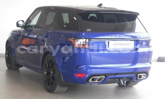 Acheter Occasion Voiture Rover SD1 Bleu à Lusaka, Zambie Acheter Occasion Voiture Rover SD1 Bleu à Lusaka, Zambie