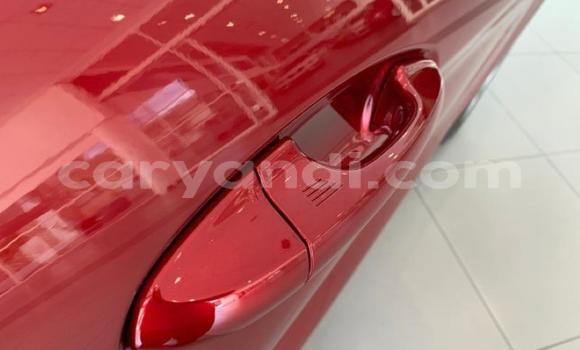 Acheter Occasion Voiture AM General HMMWV (Humvee) Rouge à Lusaka, Zambie Acheter Occasion Voiture AM General HMMWV (Humvee) Rouge à Lusaka, Zambie