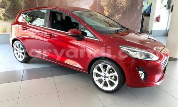 Acheter Occasion Voiture AM General HMMWV (Humvee) Rouge à Lusaka, Zambie