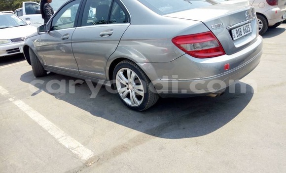 Acheter Occasion Voiture Mercedes‒Benz C–Class Autre à Lusaka, Zambie Acheter Occasion Voiture Mercedes‒Benz C–Class Autre à Lusaka, Zambie
