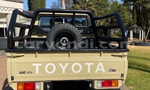 Buy Used Toyota Land Cruiser Other Car in Chinsali in Northern Buy Used Toyota Land Cruiser Other Car in Chinsali in Northern