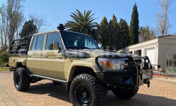 Buy Used Toyota Land Cruiser Other Car in Chinsali in Northern Buy Used Toyota Land Cruiser Other Car in Chinsali in Northern