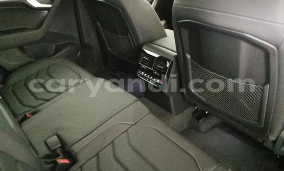 Acheter Neuf Voiture Volkswagen Touareg Blanc à Lusaka, Zambie Acheter Neuf Voiture Volkswagen Touareg Blanc à Lusaka, Zambie