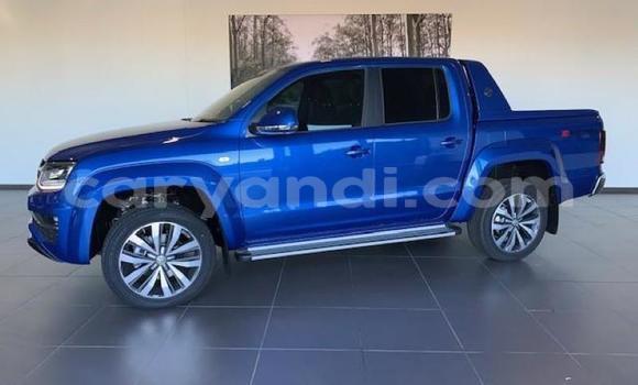 Acheter Neuf Voiture Volkswagen Amarok Bleu à Lusaka, Zambie Acheter Neuf Voiture Volkswagen Amarok Bleu à Lusaka, Zambie