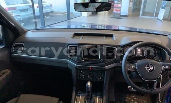 Acheter Neuf Voiture Volkswagen Amarok Bleu à Lusaka, Zambie Acheter Neuf Voiture Volkswagen Amarok Bleu à Lusaka, Zambie