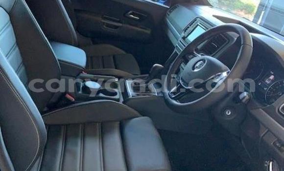 Acheter Neuf Voiture Volkswagen Amarok Bleu à Lusaka, Zambie Acheter Neuf Voiture Volkswagen Amarok Bleu à Lusaka, Zambie