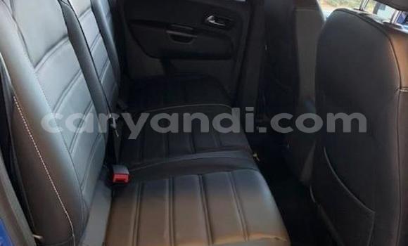 Acheter Neuf Voiture Volkswagen Amarok Bleu à Lusaka, Zambie Acheter Neuf Voiture Volkswagen Amarok Bleu à Lusaka, Zambie