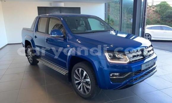 Acheter Neuf Voiture Volkswagen Amarok Bleu à Lusaka, Zambie Acheter Neuf Voiture Volkswagen Amarok Bleu à Lusaka, Zambie