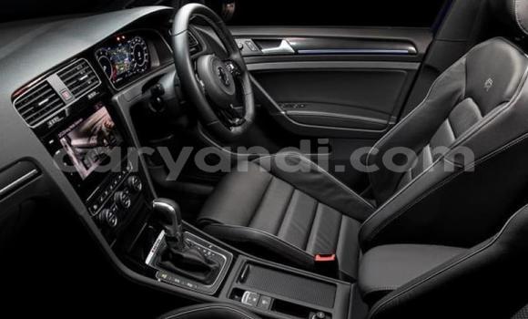 Acheter Occasion Voiture Volkswagen Golf R Blanc à Lusaka, Zambie Acheter Occasion Voiture Volkswagen Golf R Blanc à Lusaka, Zambie