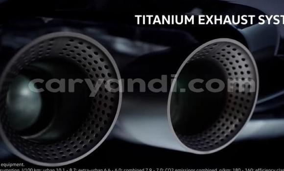 Acheter Occasion Voiture Volkswagen Golf R Blanc à Lusaka, Zambie Acheter Occasion Voiture Volkswagen Golf R Blanc à Lusaka, Zambie