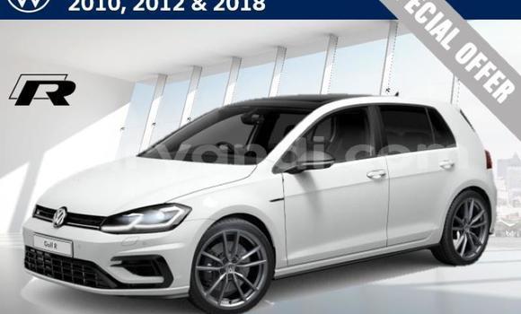 Acheter Occasion Voiture Volkswagen Golf R Blanc à Lusaka, Zambie Acheter Occasion Voiture Volkswagen Golf R Blanc à Lusaka, Zambie