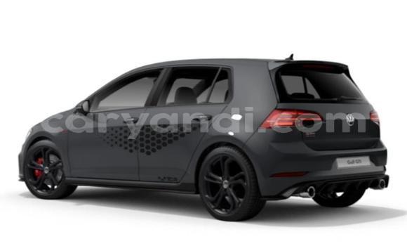 Acheter Occasion Voiture Volkswagen Golf GTI Noir à Lusaka, Zambie Acheter Occasion Voiture Volkswagen Golf GTI Noir à Lusaka, Zambie
