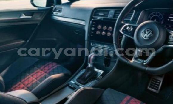Acheter Occasion Voiture Volkswagen Golf GTI Noir à Lusaka, Zambie Acheter Occasion Voiture Volkswagen Golf GTI Noir à Lusaka, Zambie