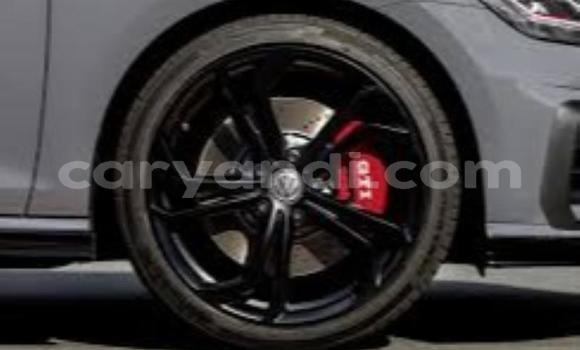 Acheter Occasion Voiture Volkswagen Golf GTI Noir à Lusaka, Zambie Acheter Occasion Voiture Volkswagen Golf GTI Noir à Lusaka, Zambie