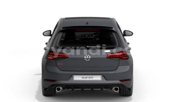 Acheter Occasion Voiture Volkswagen Golf GTI Noir à Lusaka, Zambie Acheter Occasion Voiture Volkswagen Golf GTI Noir à Lusaka, Zambie