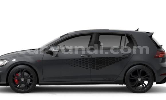 Acheter Occasion Voiture Volkswagen Golf GTI Noir à Lusaka, Zambie Acheter Occasion Voiture Volkswagen Golf GTI Noir à Lusaka, Zambie