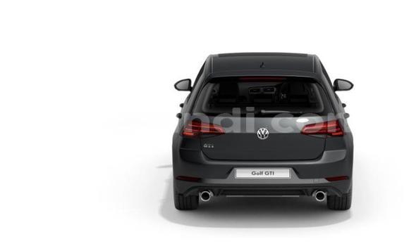 Acheter Occasion Voiture Volkswagen Golf GTI Noir à Lusaka, Zambie Acheter Occasion Voiture Volkswagen Golf GTI Noir à Lusaka, Zambie