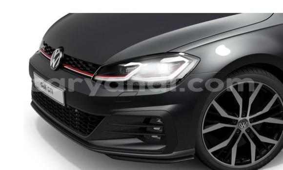 Acheter Occasion Voiture Volkswagen Golf GTI Noir à Lusaka, Zambie Acheter Occasion Voiture Volkswagen Golf GTI Noir à Lusaka, Zambie