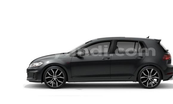 Acheter Occasion Voiture Volkswagen Golf GTI Noir à Lusaka, Zambie Acheter Occasion Voiture Volkswagen Golf GTI Noir à Lusaka, Zambie