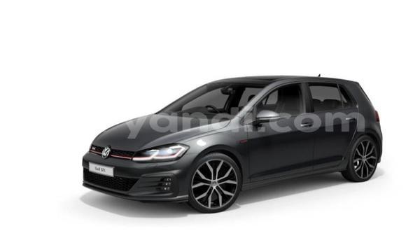 Acheter Occasion Voiture Volkswagen Golf GTI Noir à Lusaka, Zambie Acheter Occasion Voiture Volkswagen Golf GTI Noir à Lusaka, Zambie