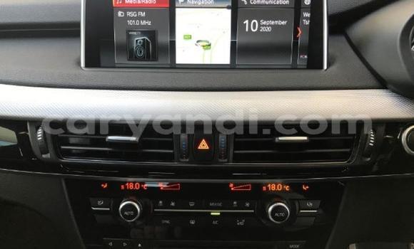 Tenga Tsaru BMW X5 M Chena Mota in Lusaka in Zambia Tenga Tsaru BMW X5 M Chena Mota in Lusaka in Zambia