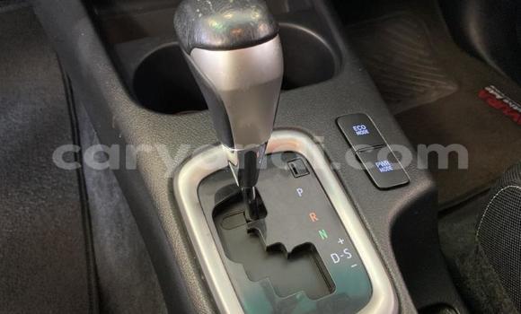 Buy Used Toyota Hilux White Car in Lusaka in Zambia Buy Used Toyota Hilux White Car in Lusaka in Zambia