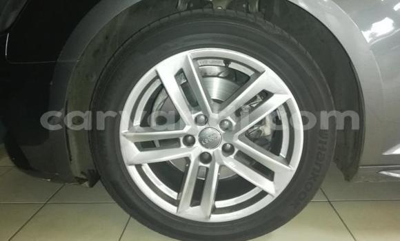 Acheter Occasion Voiture Audi A4 Gris à Lusaka, Zambie Acheter Occasion Voiture Audi A4 Gris à Lusaka, Zambie