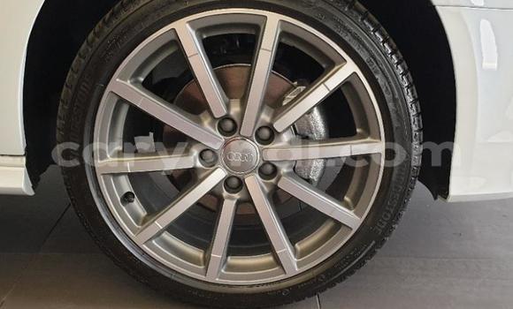 Acheter Occasion Voiture Audi A3 Blanc à Lusaka, Zambie Acheter Occasion Voiture Audi A3 Blanc à Lusaka, Zambie