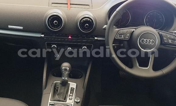 Acheter Occasion Voiture Audi A3 Blanc à Lusaka, Zambie Acheter Occasion Voiture Audi A3 Blanc à Lusaka, Zambie