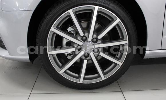 Acheter Occasion Voiture Audi A3 Gris à Lusaka, Zambie Acheter Occasion Voiture Audi A3 Gris à Lusaka, Zambie