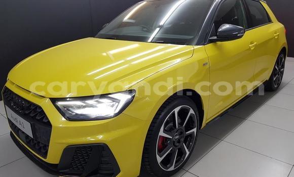 Buy Used Audi A1 Other Car in Lusaka in Zambia