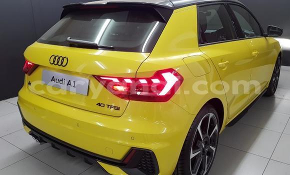Acheter Occasion Voiture Audi A1 Autre à Lusaka, Zambie Acheter Occasion Voiture Audi A1 Autre à Lusaka, Zambie
