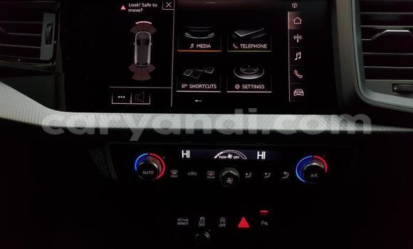 Acheter Occasion Voiture Audi A1 Autre à Lusaka, Zambie Acheter Occasion Voiture Audi A1 Autre à Lusaka, Zambie