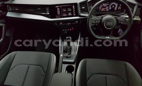 Acheter Occasion Voiture Audi A1 Autre à Lusaka, Zambie Acheter Occasion Voiture Audi A1 Autre à Lusaka, Zambie