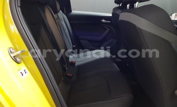 Acheter Occasion Voiture Audi A1 Autre à Lusaka, Zambie Acheter Occasion Voiture Audi A1 Autre à Lusaka, Zambie