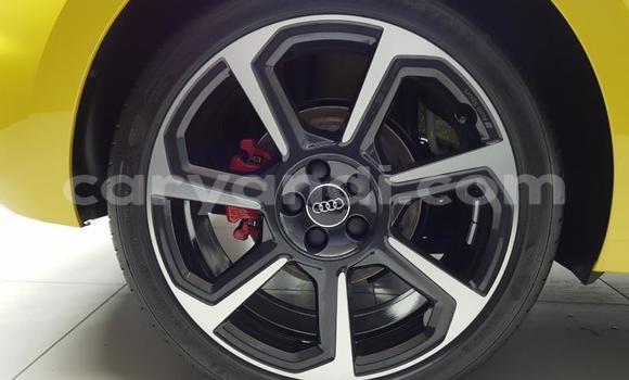 Acheter Occasion Voiture Audi A1 Autre à Lusaka, Zambie Acheter Occasion Voiture Audi A1 Autre à Lusaka, Zambie