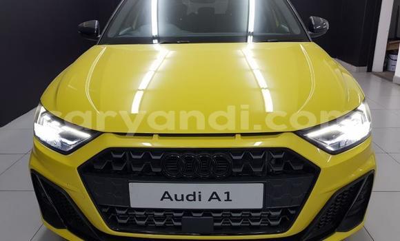 Acheter Occasion Voiture Audi A1 Autre à Lusaka, Zambie Acheter Occasion Voiture Audi A1 Autre à Lusaka, Zambie