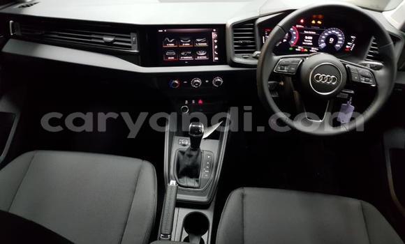 Acheter Occasion Voiture Audi A1 Bleu à Lusaka, Zambie Acheter Occasion Voiture Audi A1 Bleu à Lusaka, Zambie