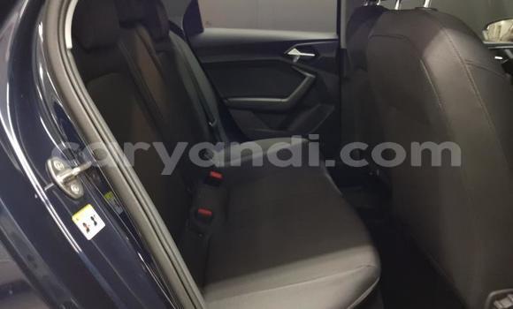 Acheter Occasion Voiture Audi A1 Bleu à Lusaka, Zambie Acheter Occasion Voiture Audi A1 Bleu à Lusaka, Zambie