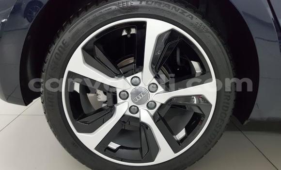 Acheter Occasion Voiture Audi A1 Bleu à Lusaka, Zambie Acheter Occasion Voiture Audi A1 Bleu à Lusaka, Zambie