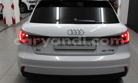 Acheter Occasion Voiture Audi A1 Blanc à Lusaka, Zambie Acheter Occasion Voiture Audi A1 Blanc à Lusaka, Zambie